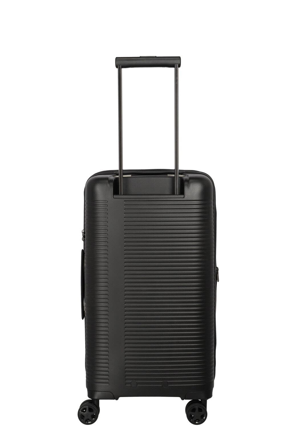 4-Rad Trunk M Roomer Schwarz