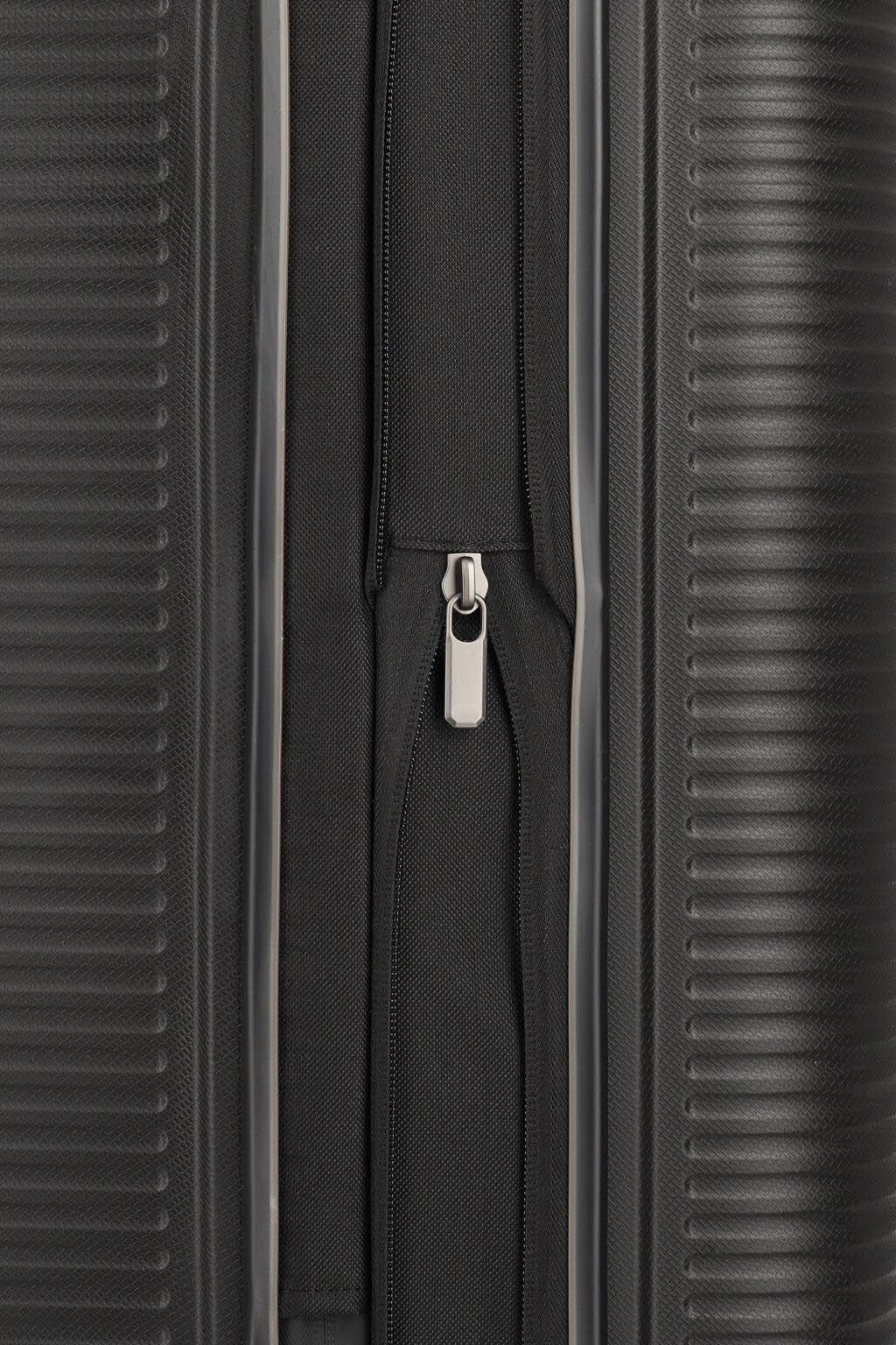 4-Rad Trunk M Roomer Schwarz