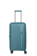 4-Rad Trunk M Roomer Aqua