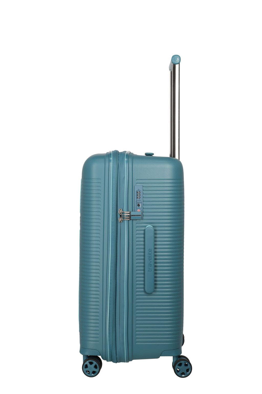 4-Rad Trunk M Roomer Aqua
