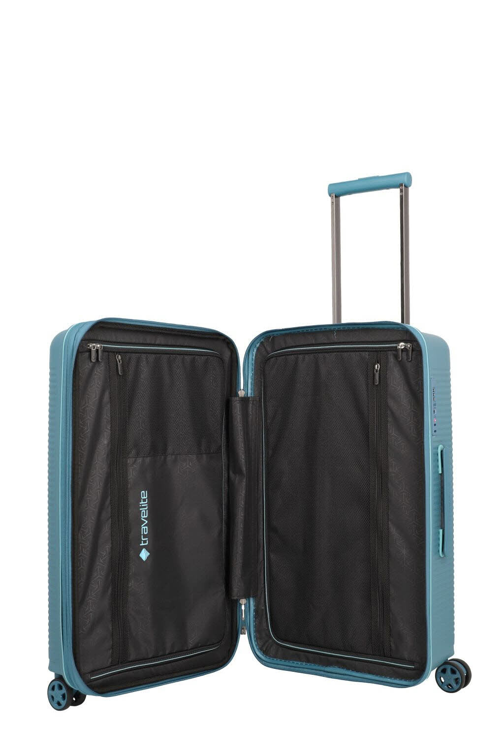 4-Rad Trunk M Roomer Aqua