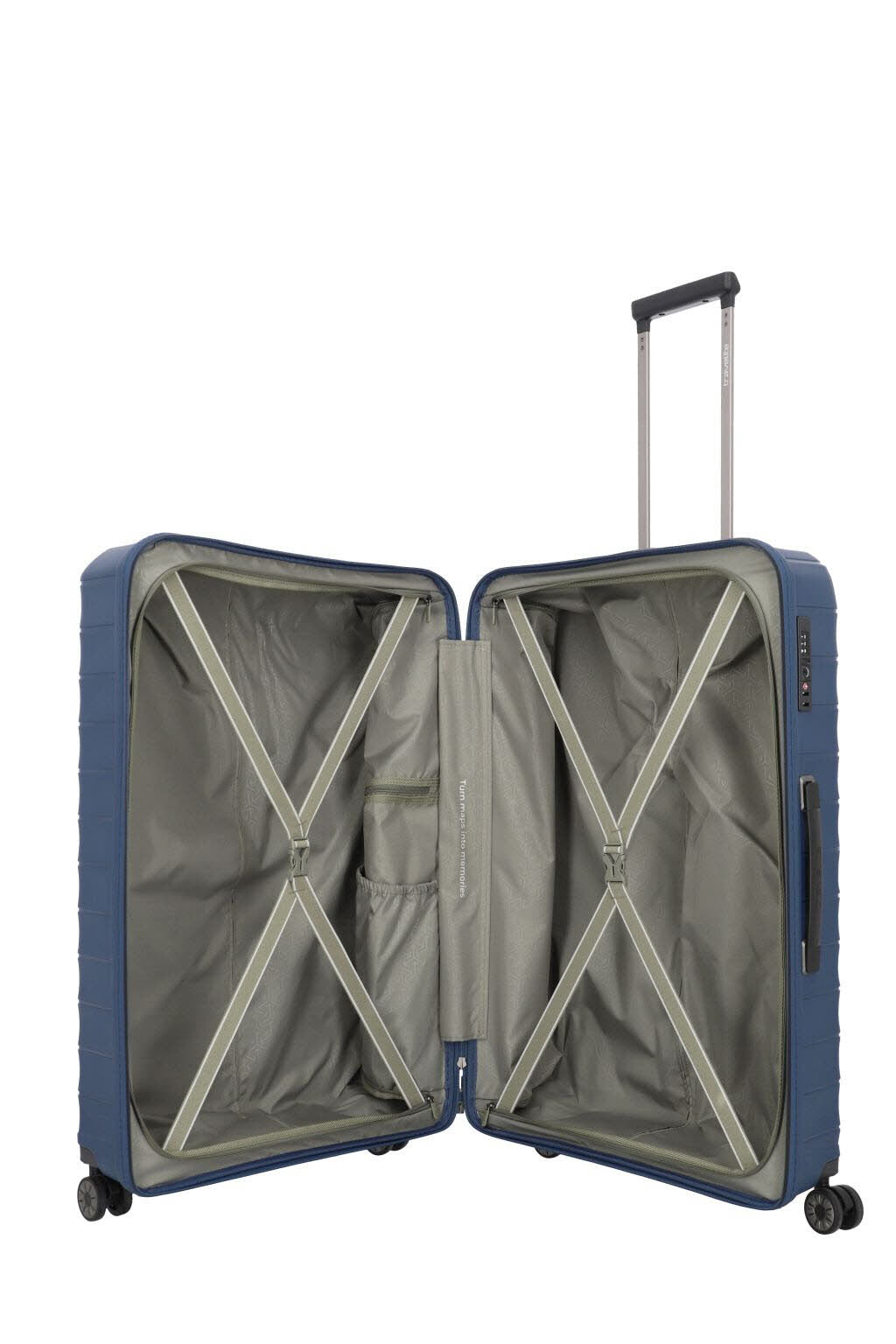 4-Rad Trolley L Marine