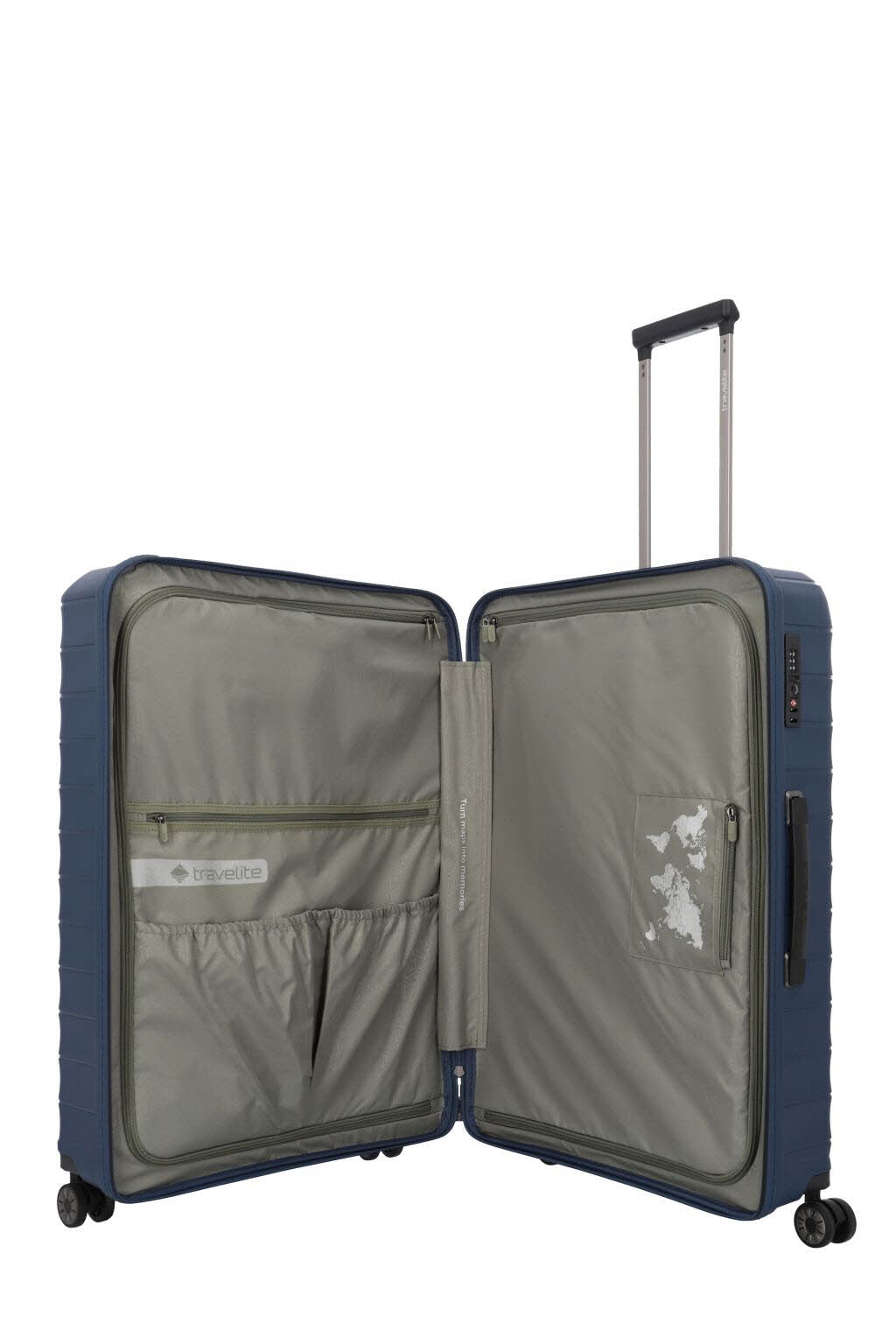 4-Rad Trolley L Marine