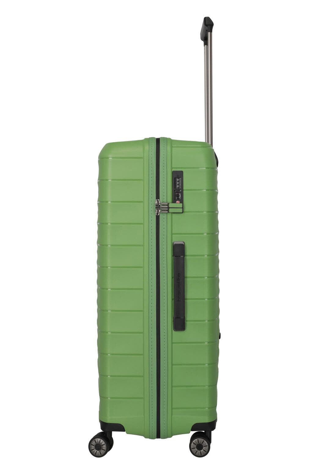 4-Rad Trolley L Grün