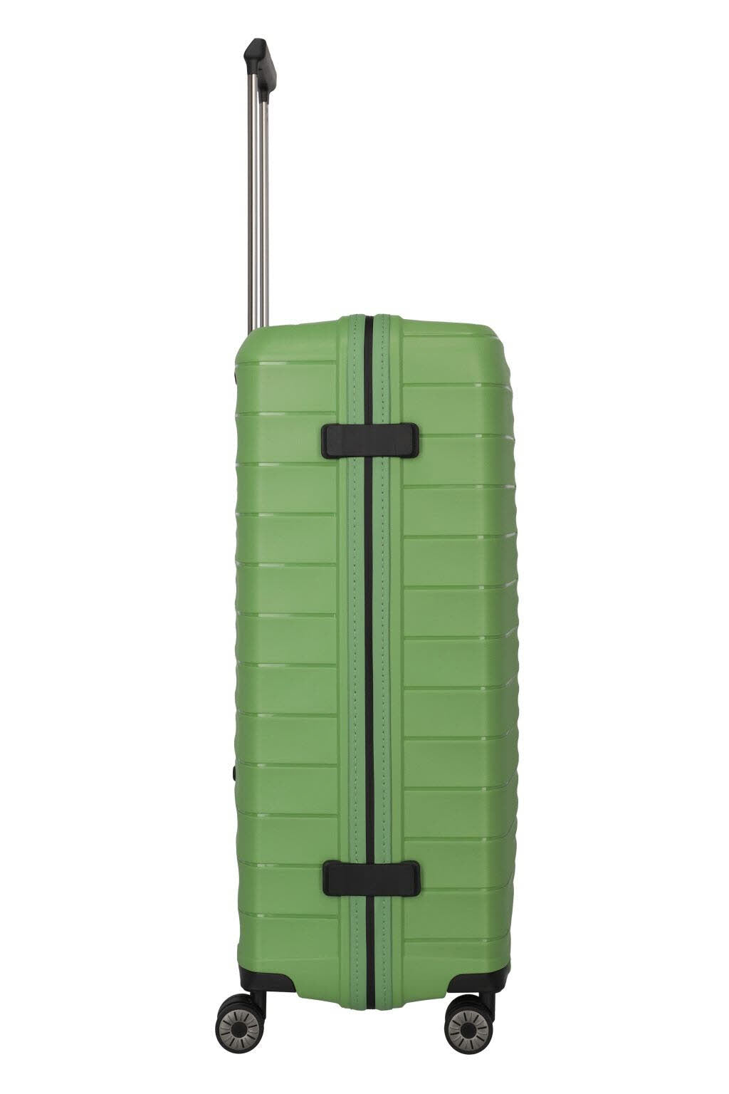 4-Rad Trolley L Grün
