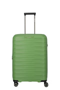 4-Rad Trolley M Grün