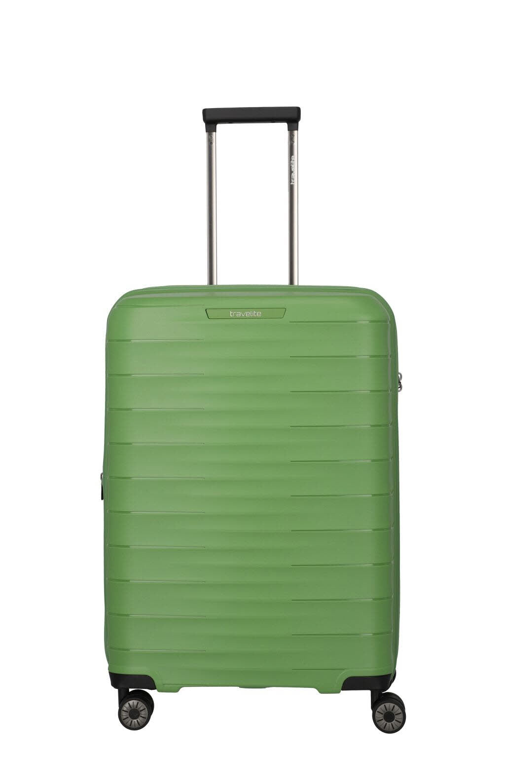 4-Rad Trolley M Grün