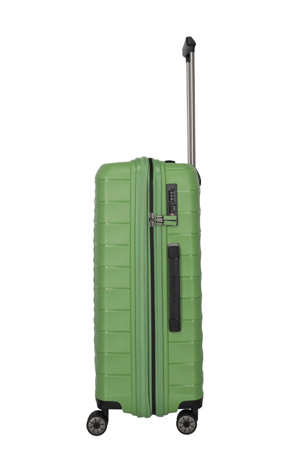 4-Rad Trolley M Grün