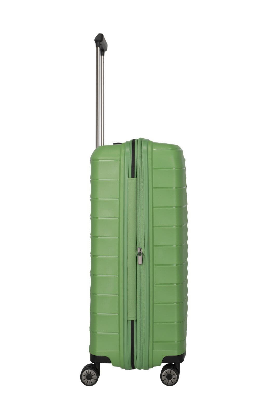 4-Rad Trolley M Grün