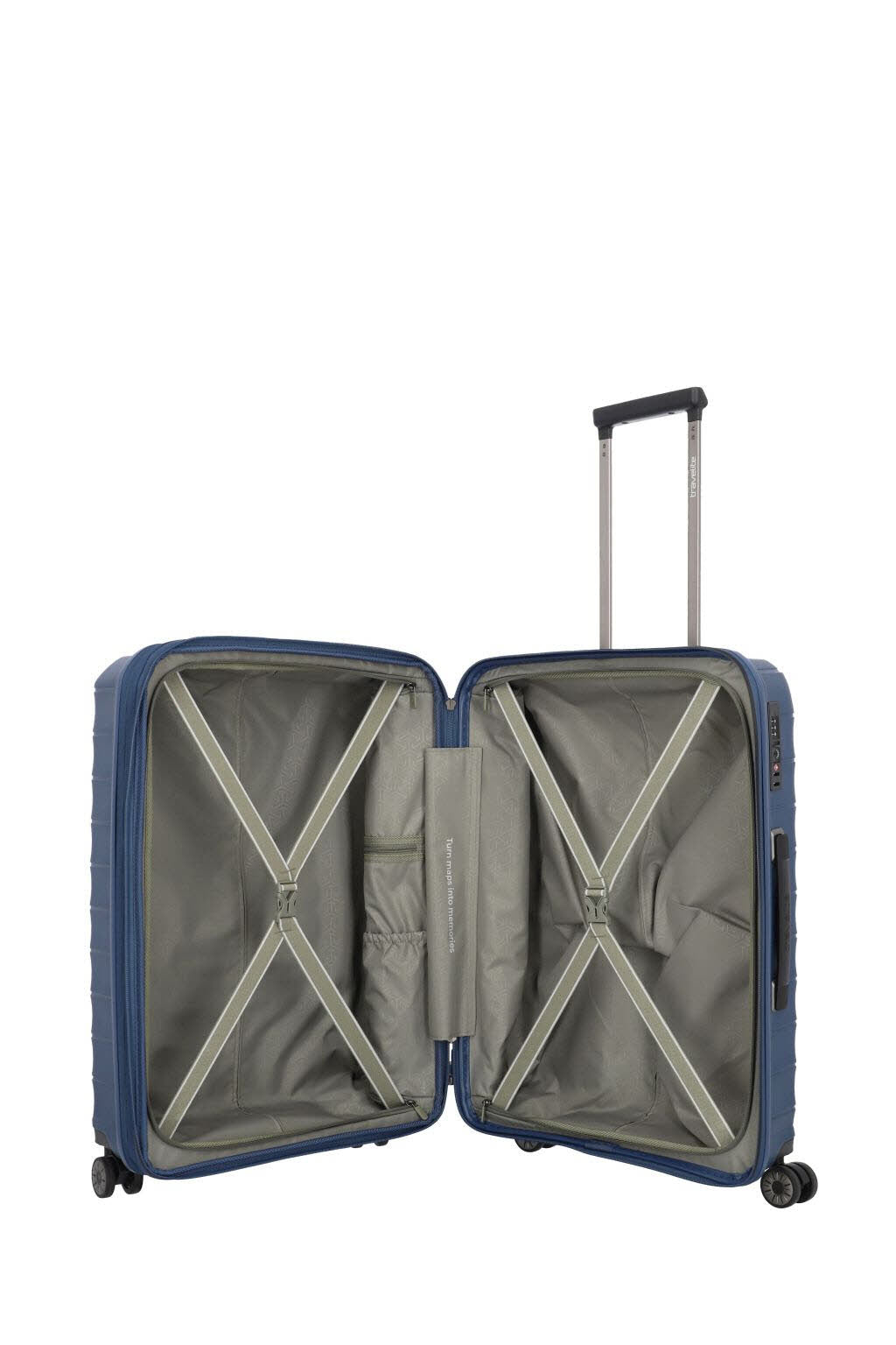 4-Rad Trolley M Marine
