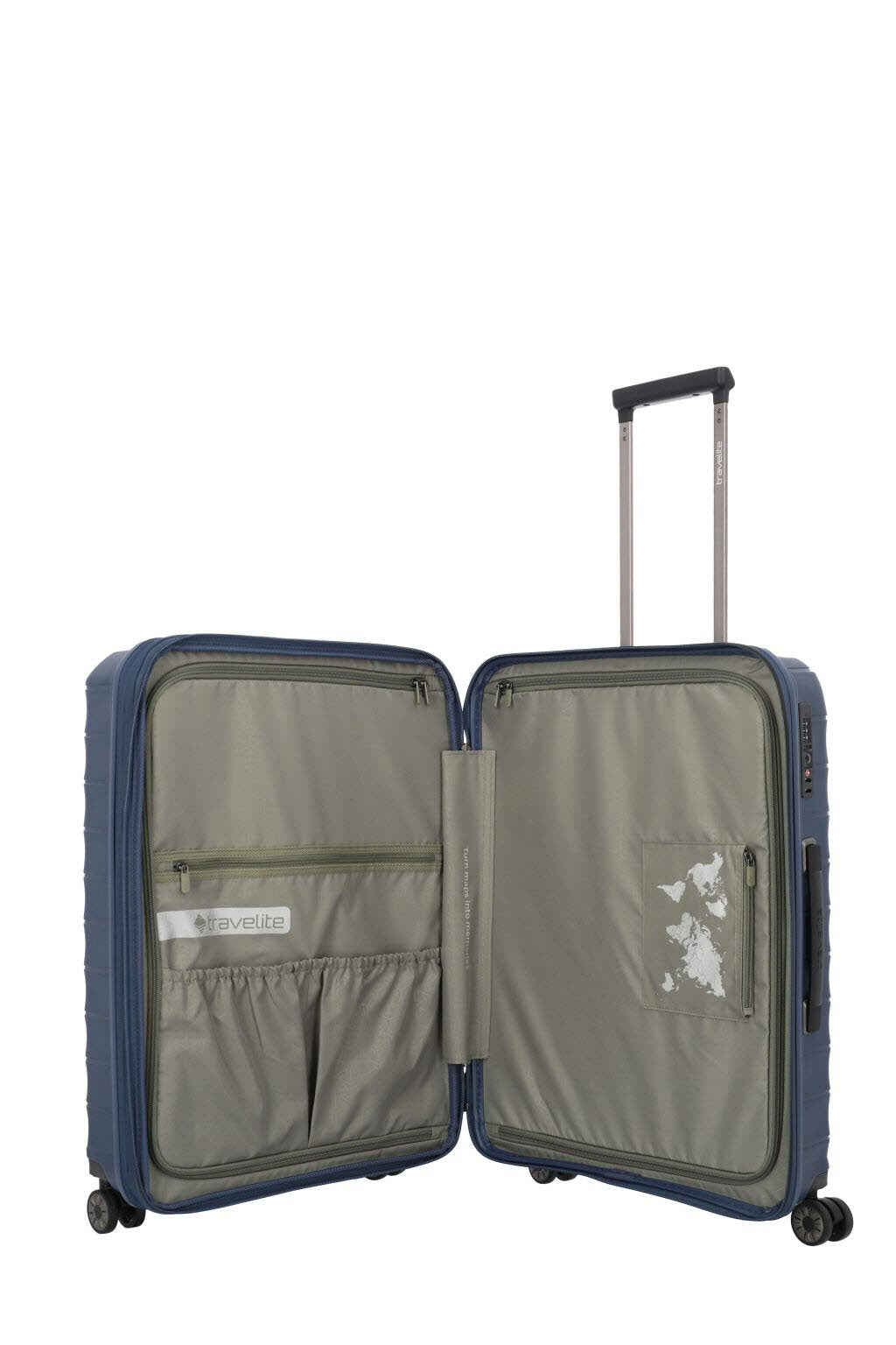 4-Rad Trolley M Marine