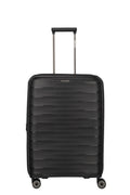 4-Rad Trolley M Schwarz