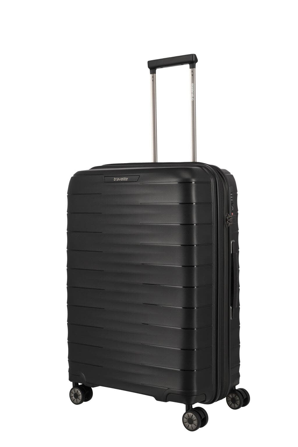 4-Rad Trolley M Schwarz