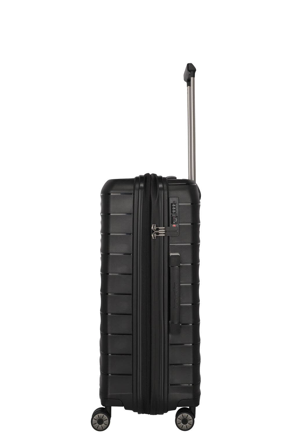 4-Rad Trolley M Schwarz