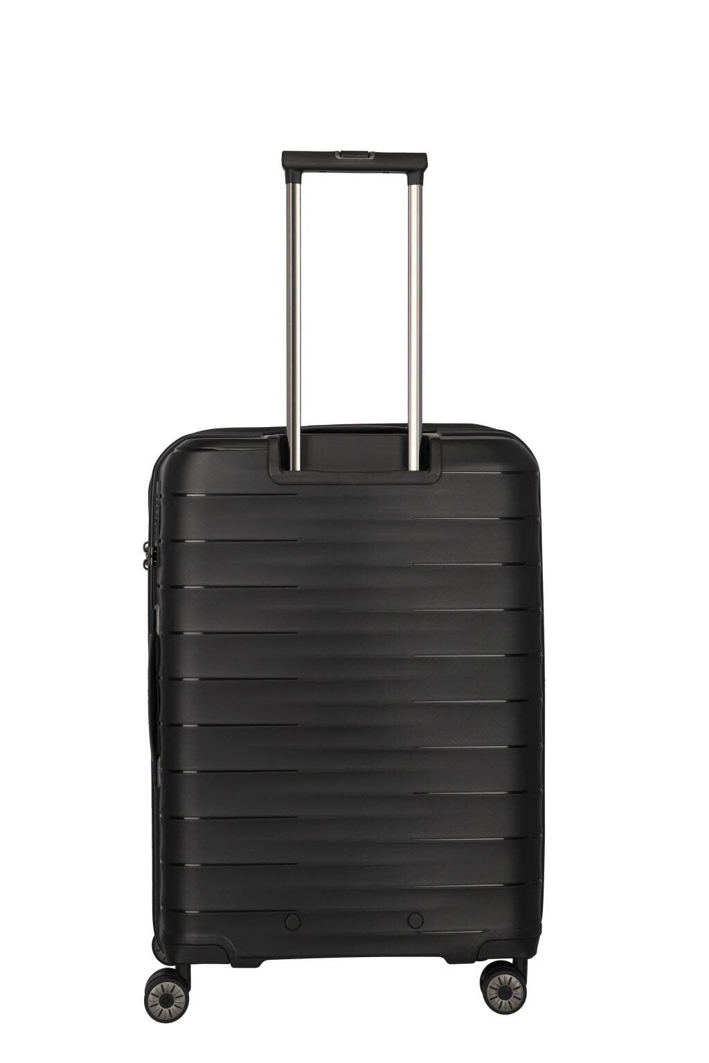 4-Rad Trolley M Schwarz