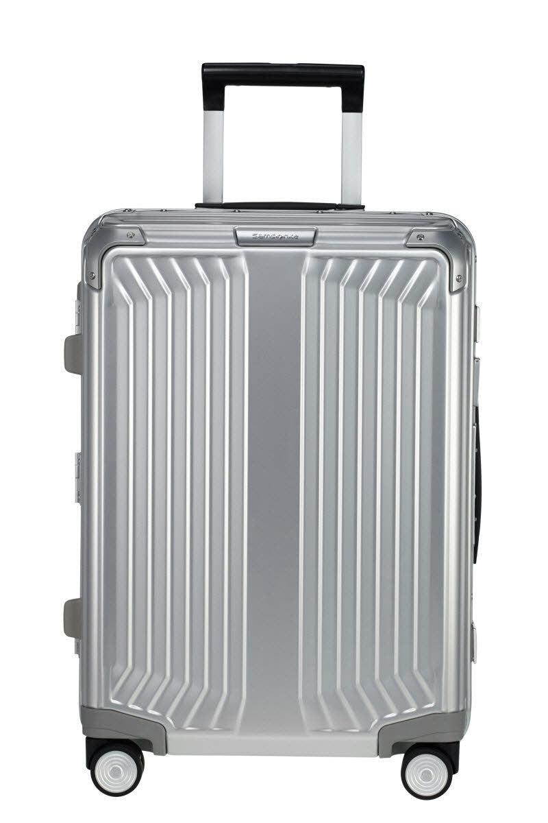 SPINNER 55/20 ALUMINIUM