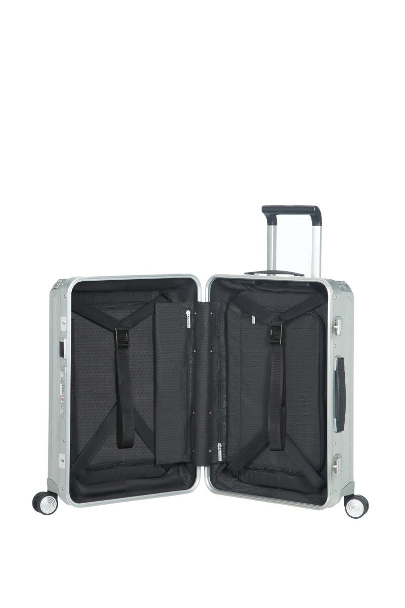 SPINNER 55/20 ALUMINIUM