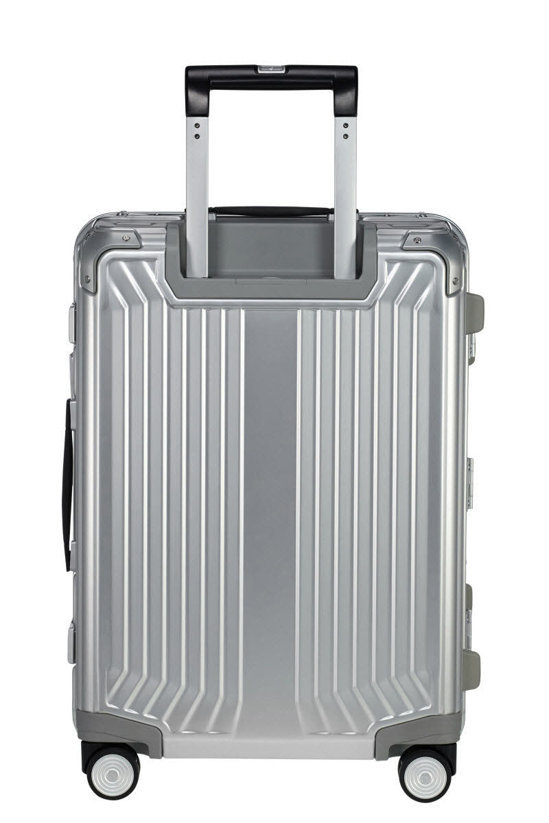 SPINNER 55/20 ALUMINIUM