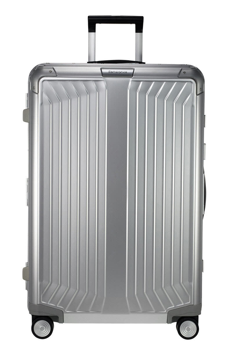 SPINNER 76/28 ALUMINIUM