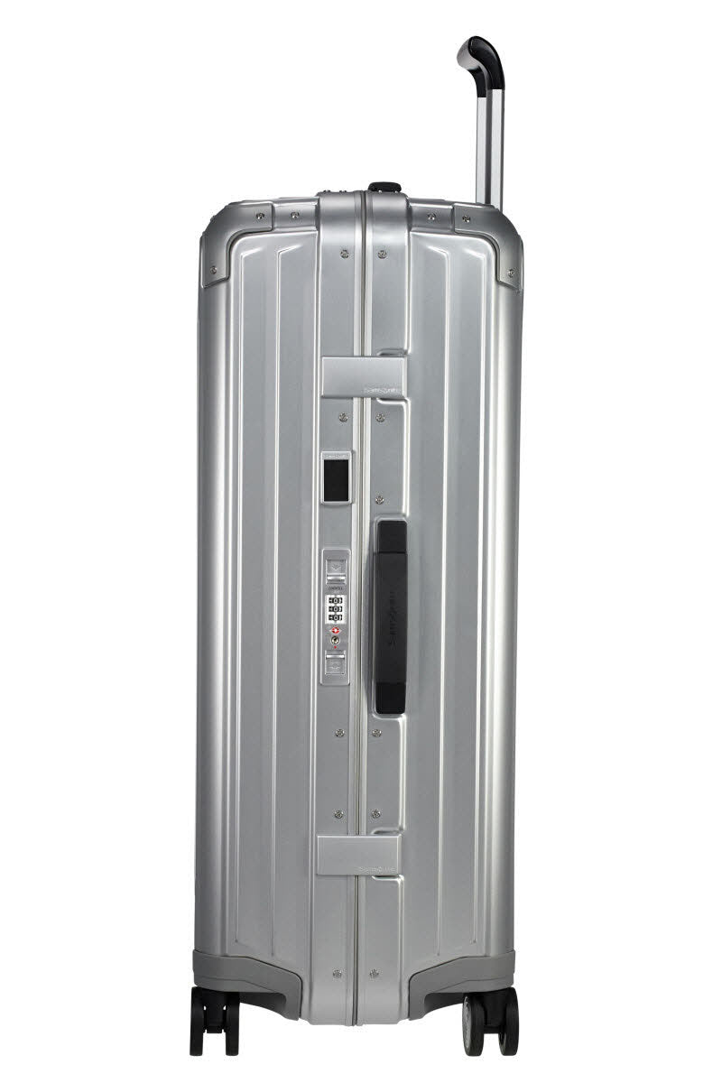 SPINNER 76/28 ALUMINIUM