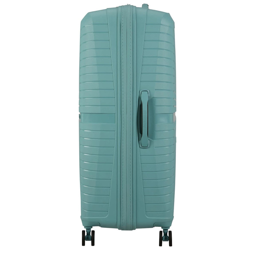 Spinner 77/28 Dusty Turquoise