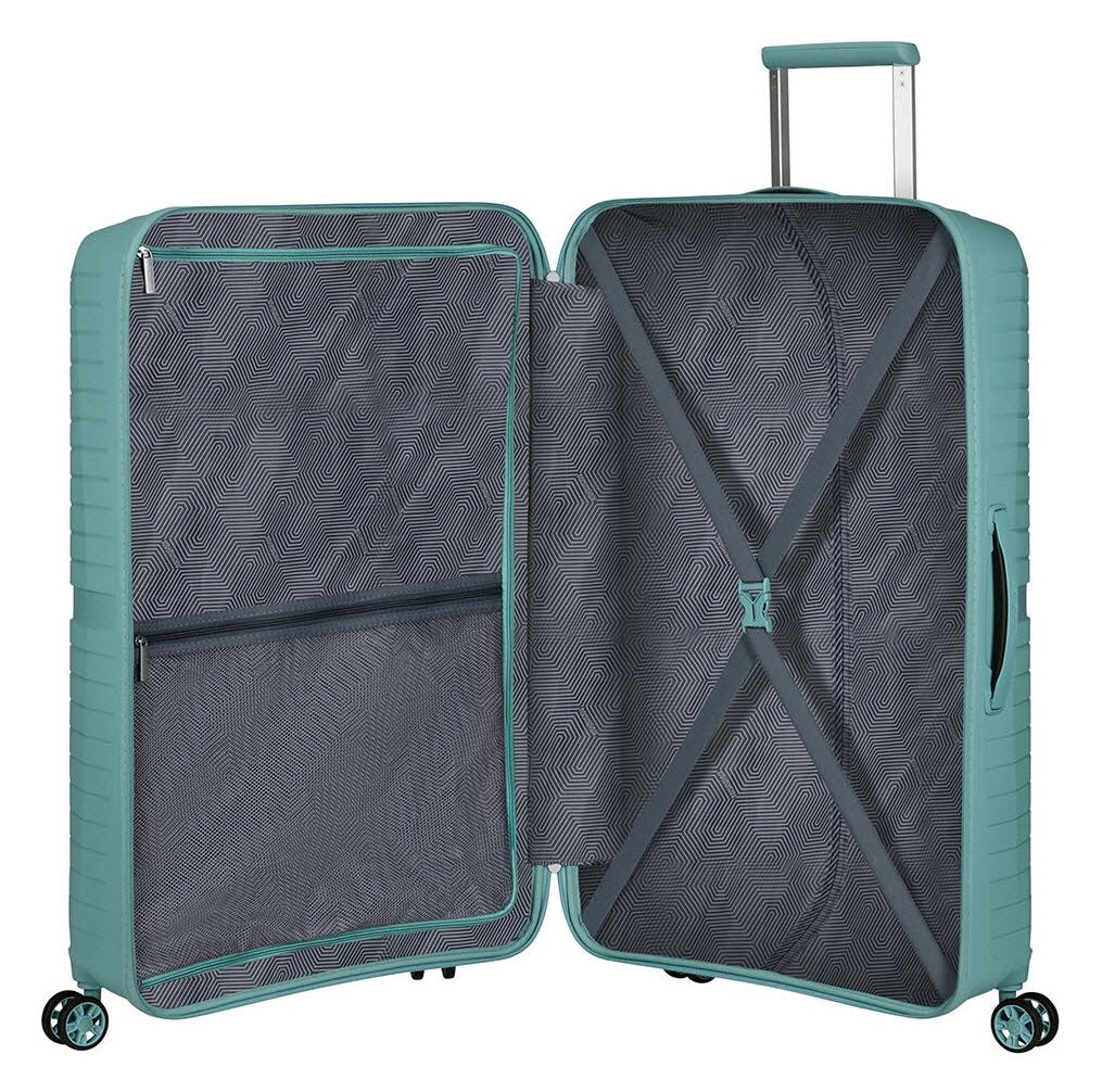 Spinner 77/28 Dusty Turquoise