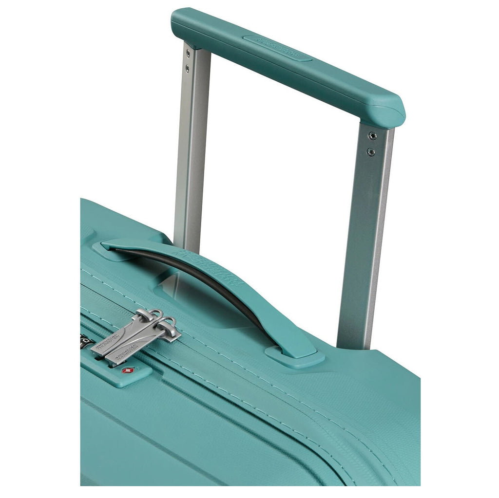 Spinner 77/28 Dusty Turquoise