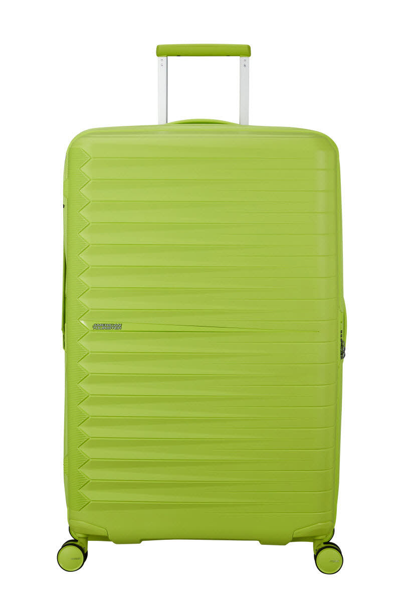 Spinner 78 EXP NEON LIME