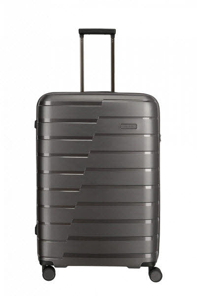 4-Rad Trolley L Anthrazit
