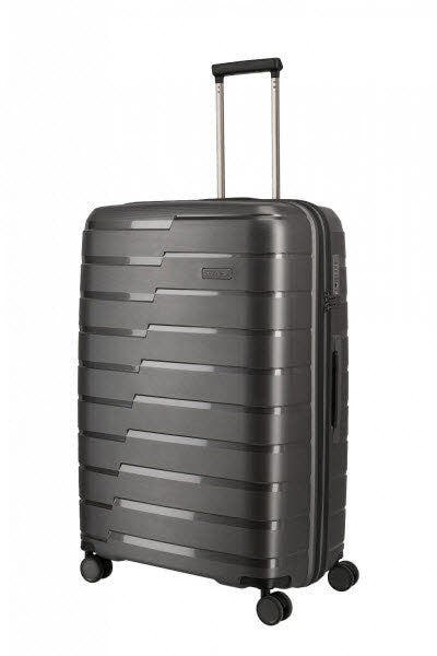 4-Rad Trolley L Anthrazit