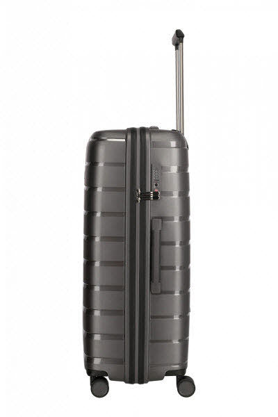 4-Rad Trolley L Anthrazit