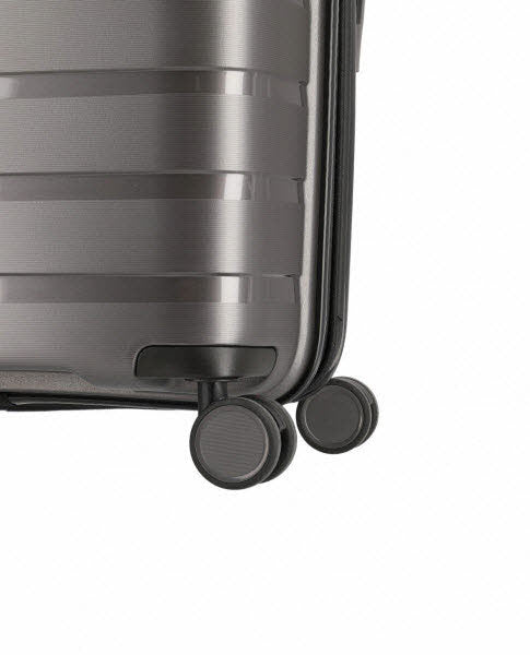 4-Rad Trolley L Anthrazit