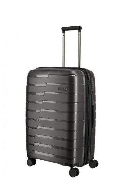 4-Rad Trolley M Anthrazit