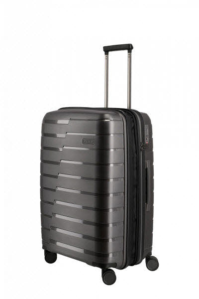 4-Rad Trolley M Anthrazit