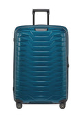 SPINNER 75/28 PETROL BLUE