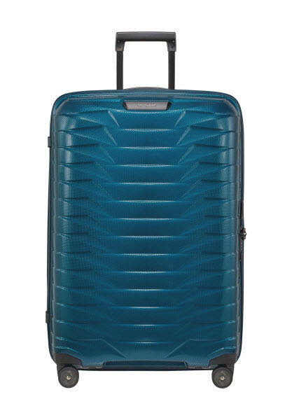 SPINNER 75/28 PETROL BLUE