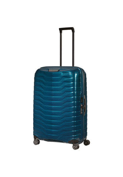 SPINNER 75/28 PETROL BLUE