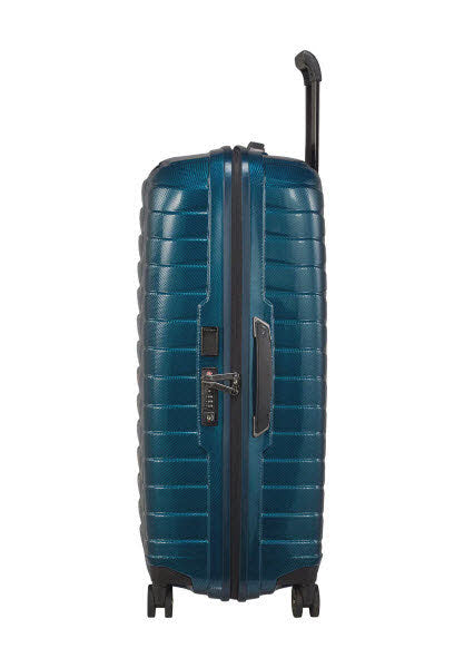 SPINNER 75/28 PETROL BLUE