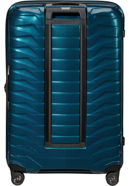 SPINNER 75/28 PETROL BLUE