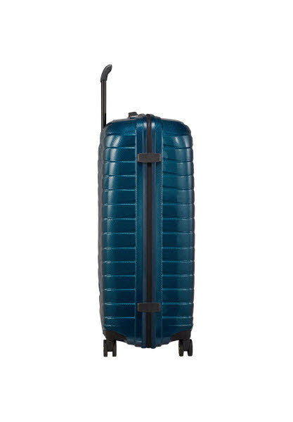 SPINNER 75/28 PETROL BLUE