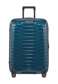 SPINNER 69/25 PETROL BLUE