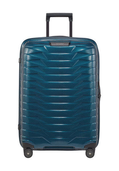 SPINNER 69/25 PETROL BLUE