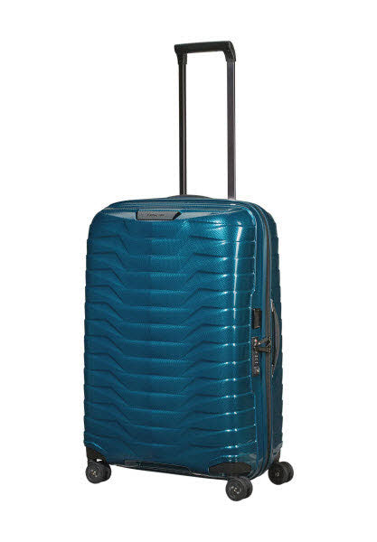SPINNER 69/25 PETROL BLUE