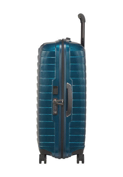 SPINNER 69/25 PETROL BLUE