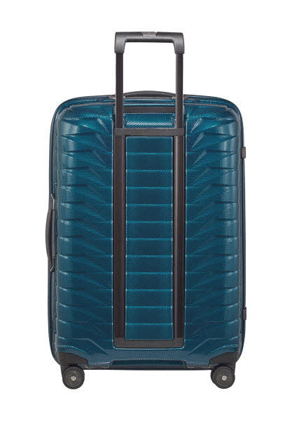 SPINNER 69/25 PETROL BLUE