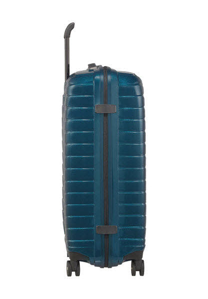 SPINNER 69/25 PETROL BLUE