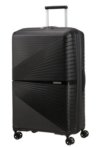 Spinner 77/28 Onyx Black