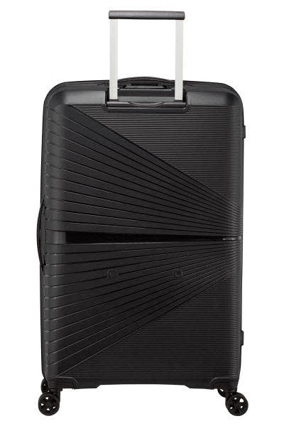Spinner 77/28 Onyx Black