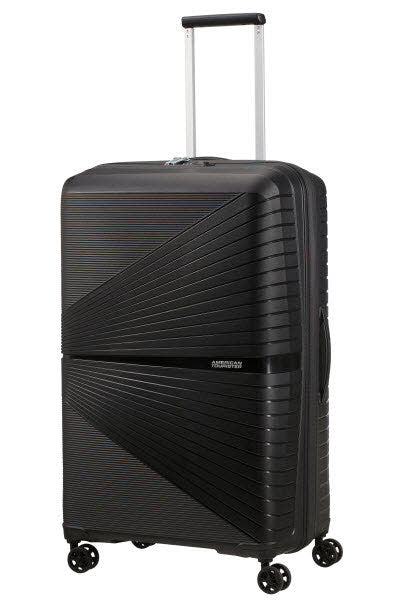 Spinner 77/28 Onyx Black