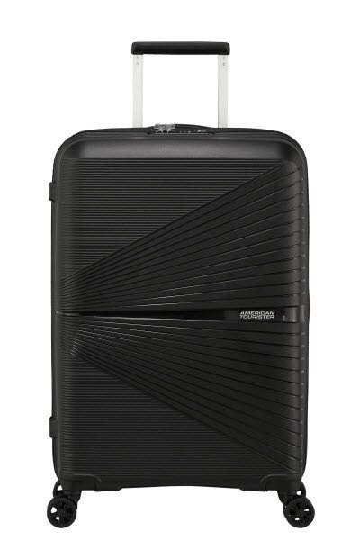 Spinner 67/24 Onyx Black